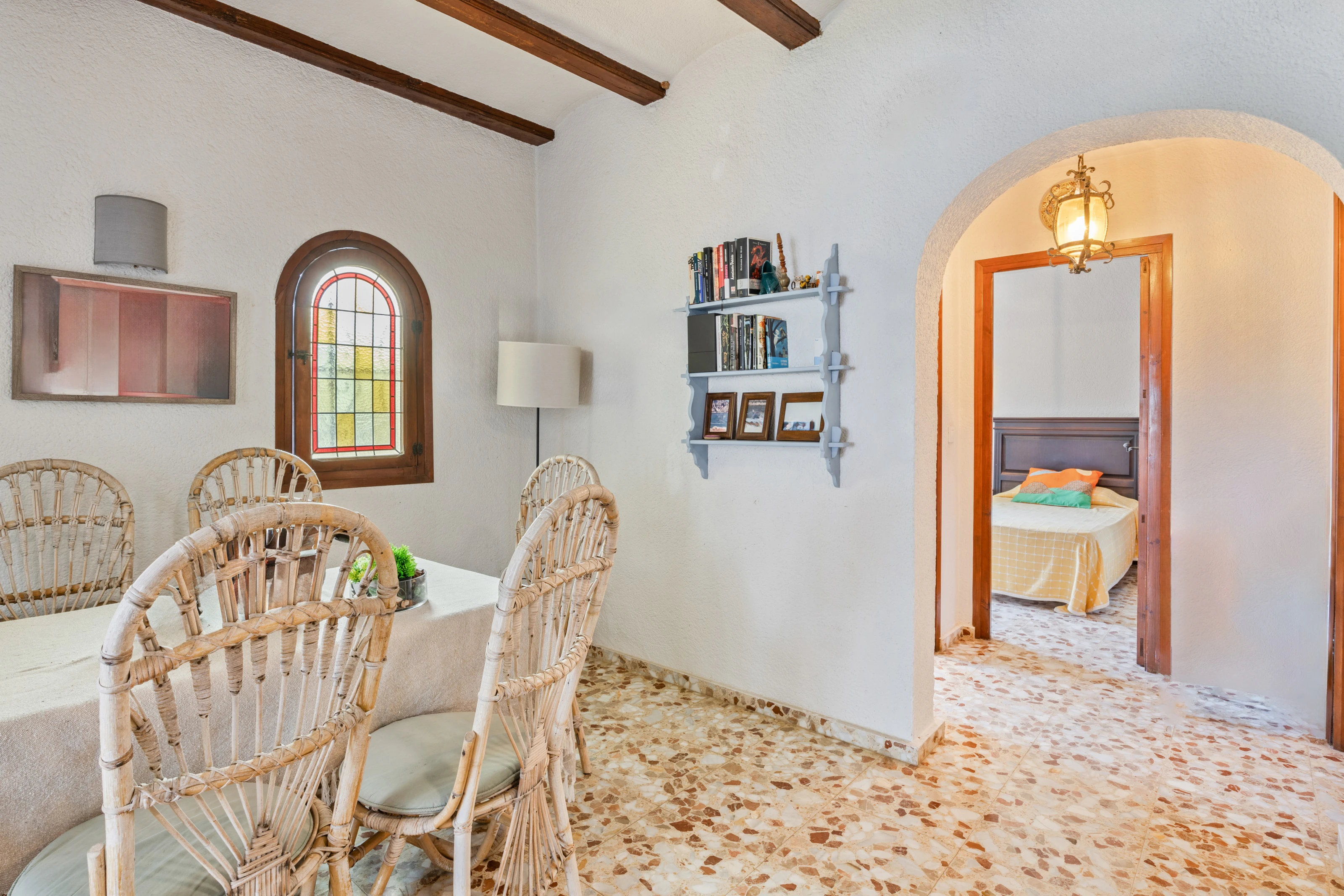 Villa à la vente à Jávea / Xàbia