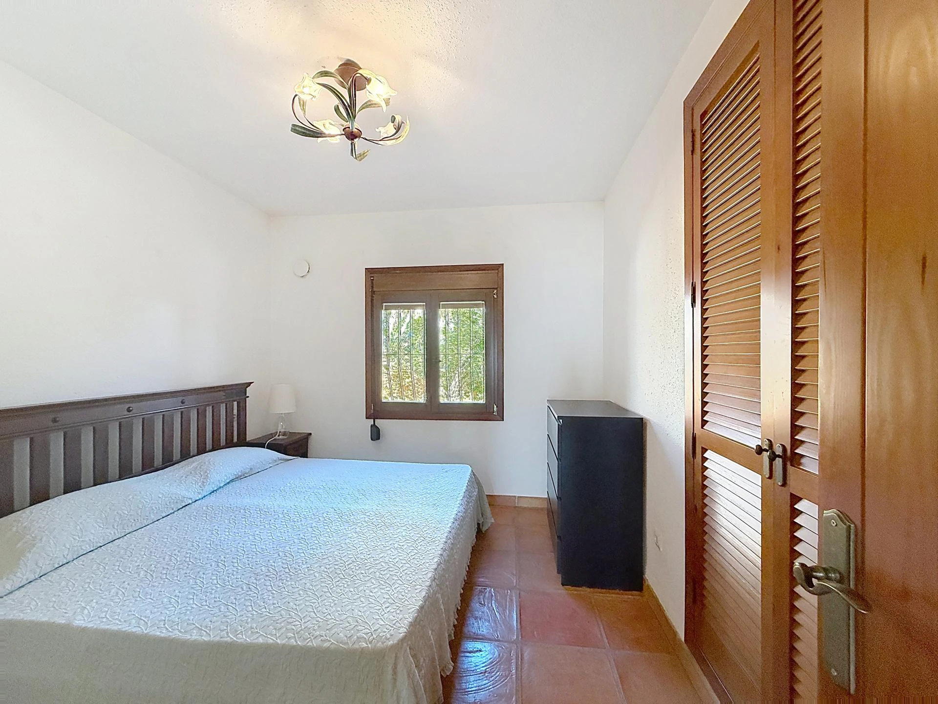 Cumbre del Sol Villa auf Doppelgrundstück mit Panoramablick in Kalmias