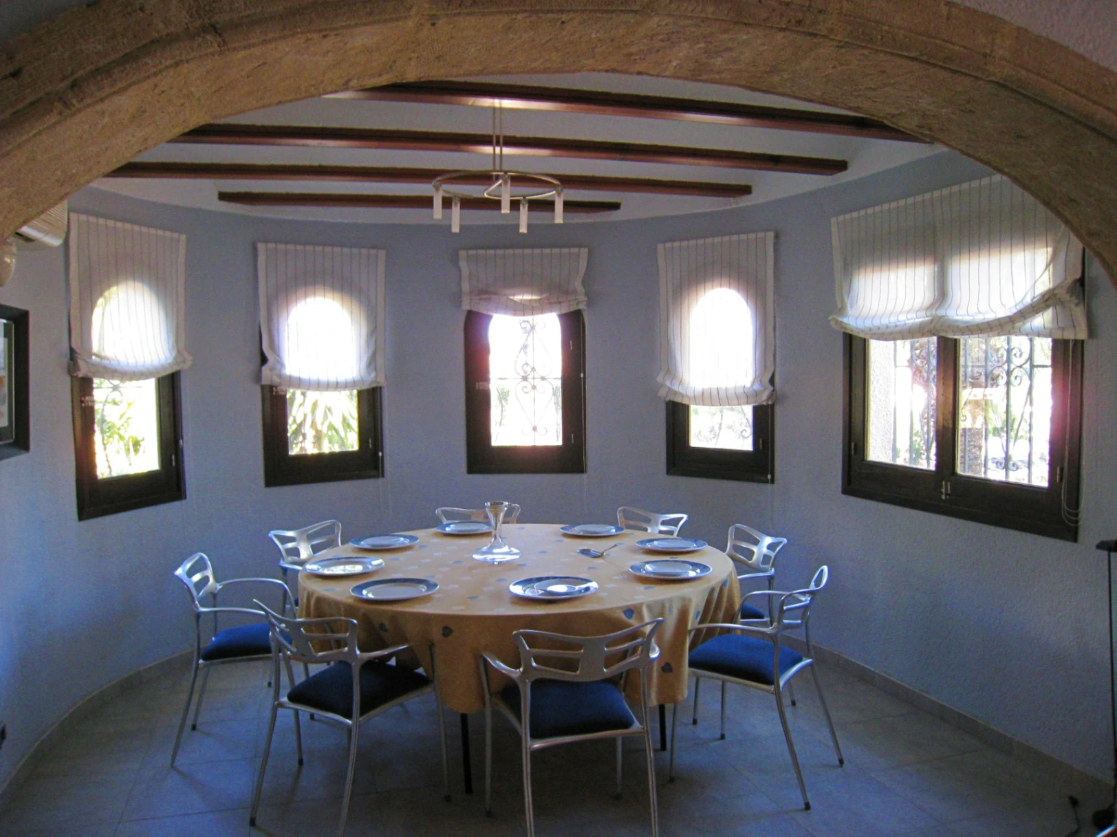 Restaurant for sale in Javea