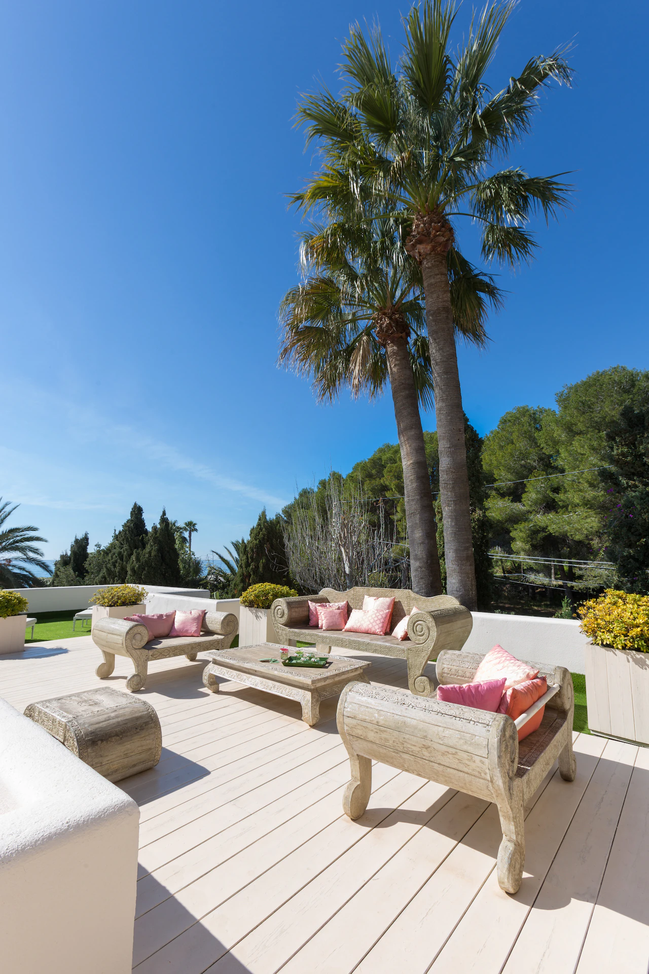 Unique Impressive Luxury Villa Beach House