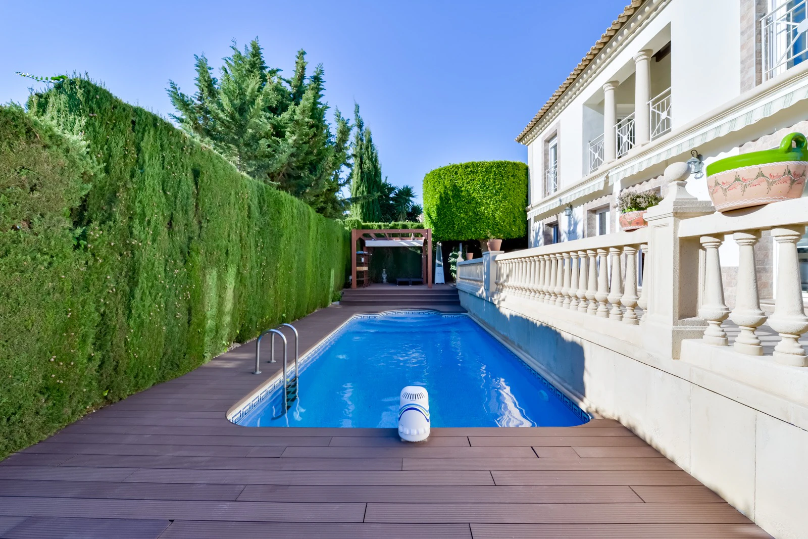 Luxury Villa for Sale in Finestrat