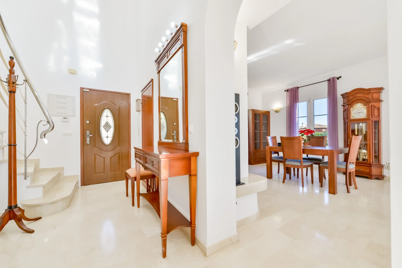 Luxury Villa for Sale in Finestrat