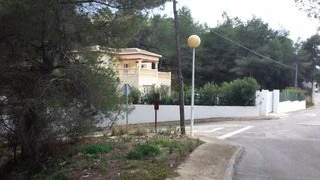 Plot for sale in Jávea / Xàbia