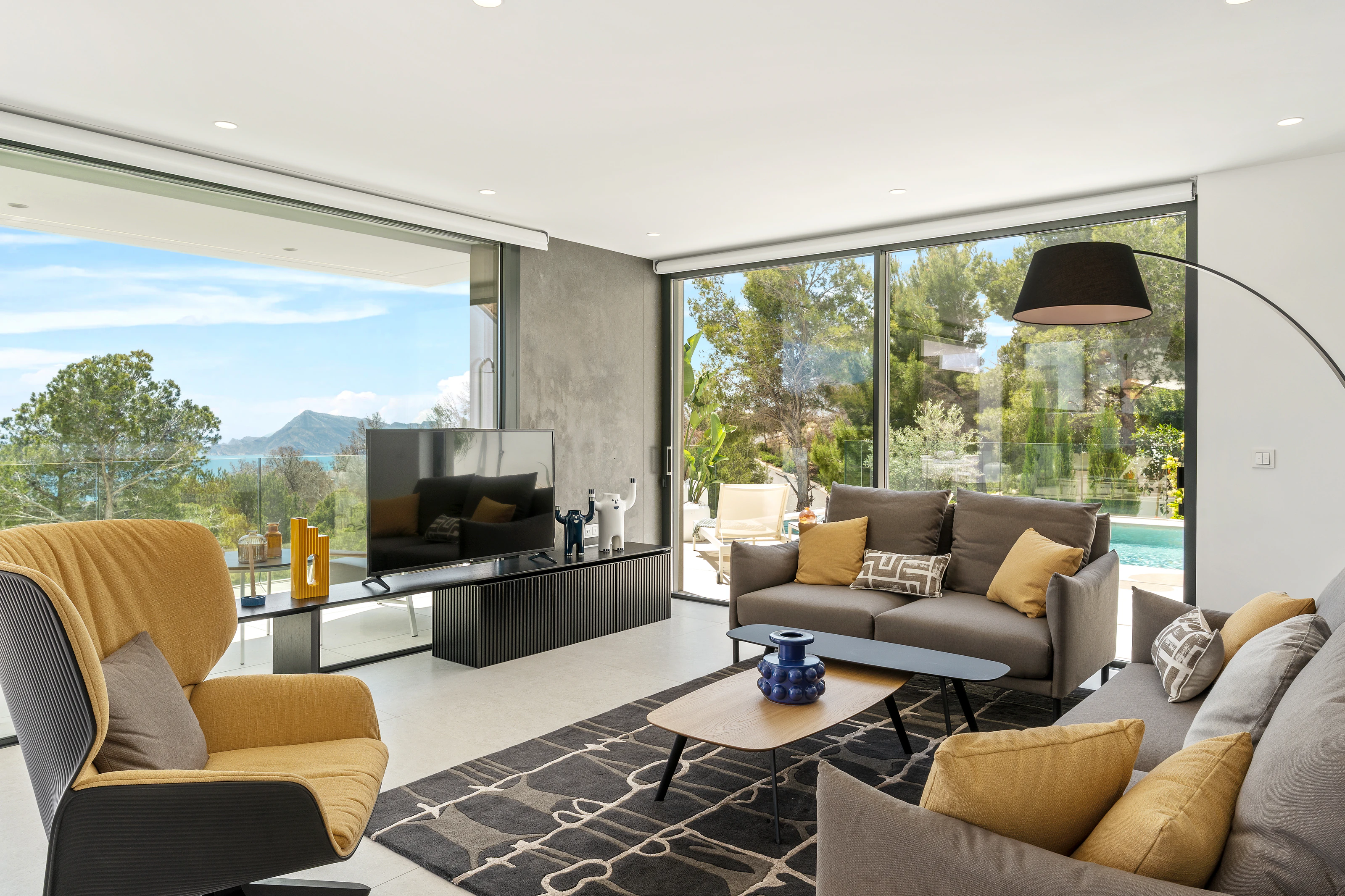 Villa zum verkauf in Altea