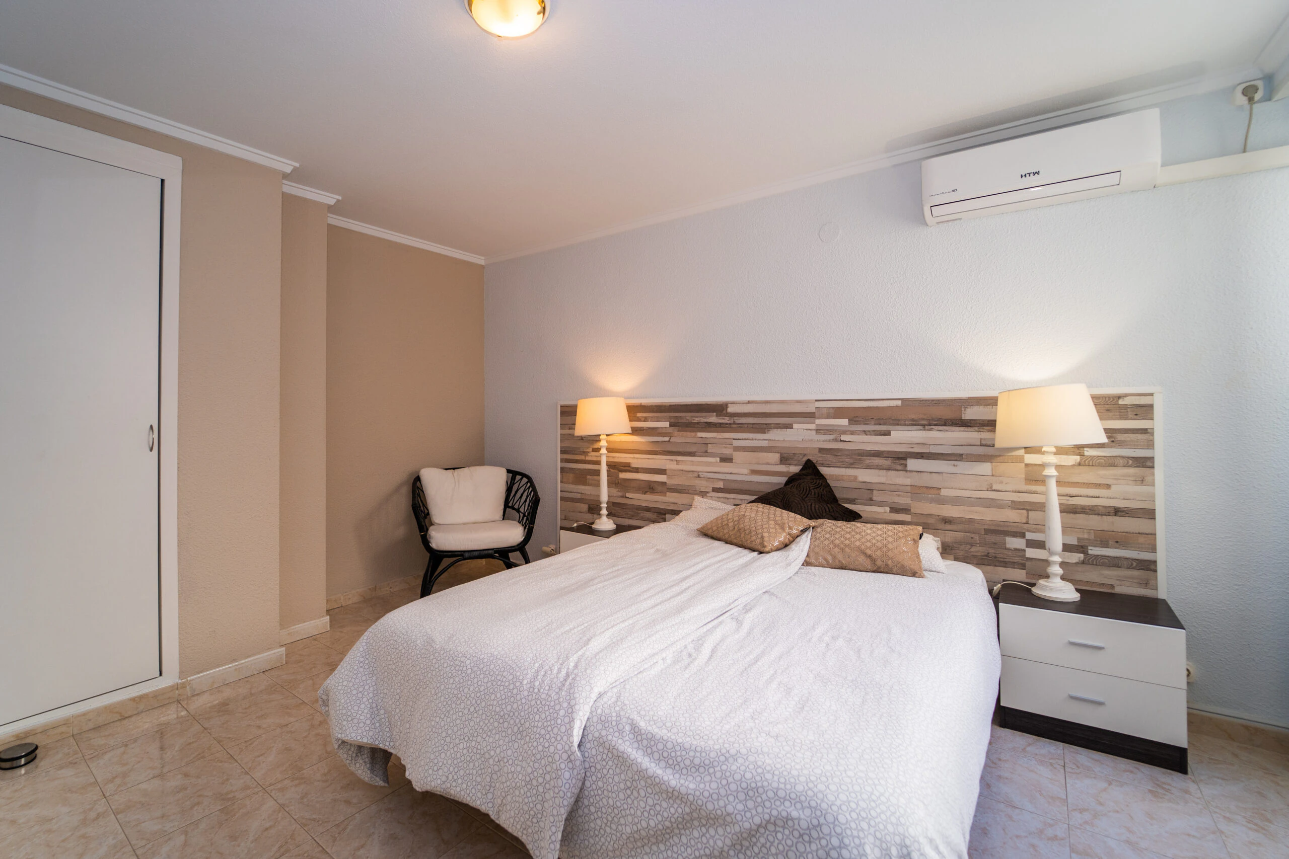 Wohnung zum verkauf in Calpe