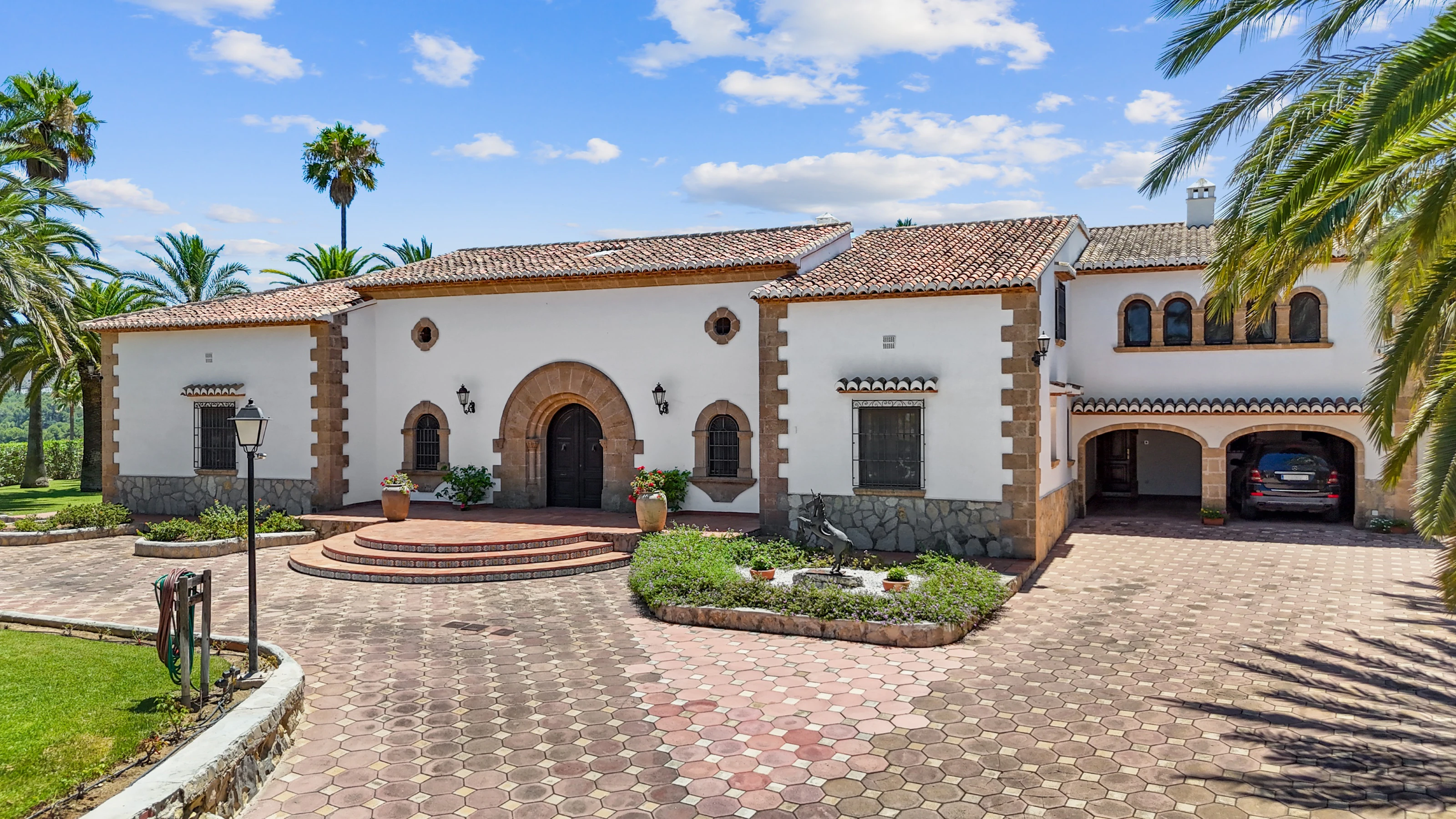 Villa for sale in Jávea / Xàbia