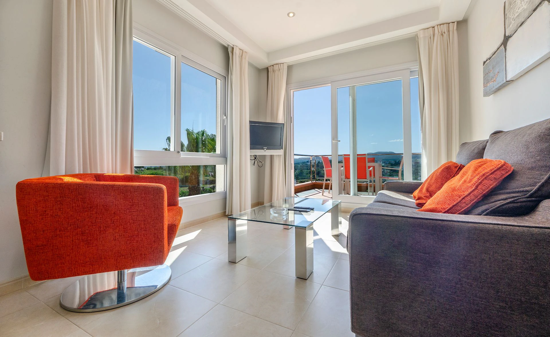 Apartment zum verkauf