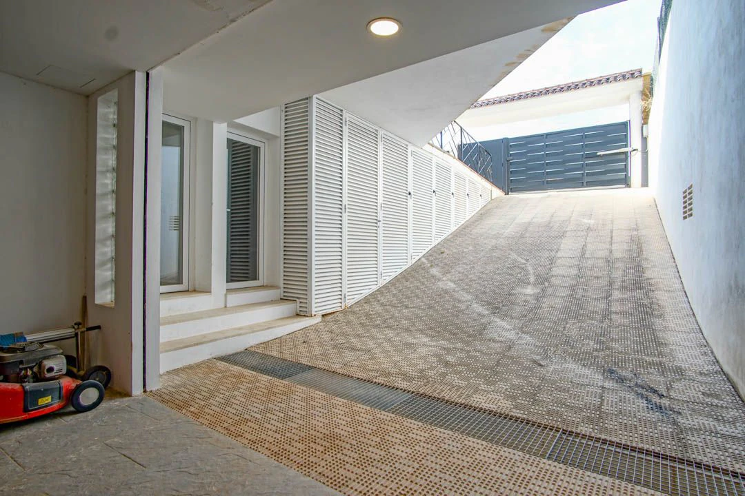 Villa zum verkauf in L'alfas Del Pi