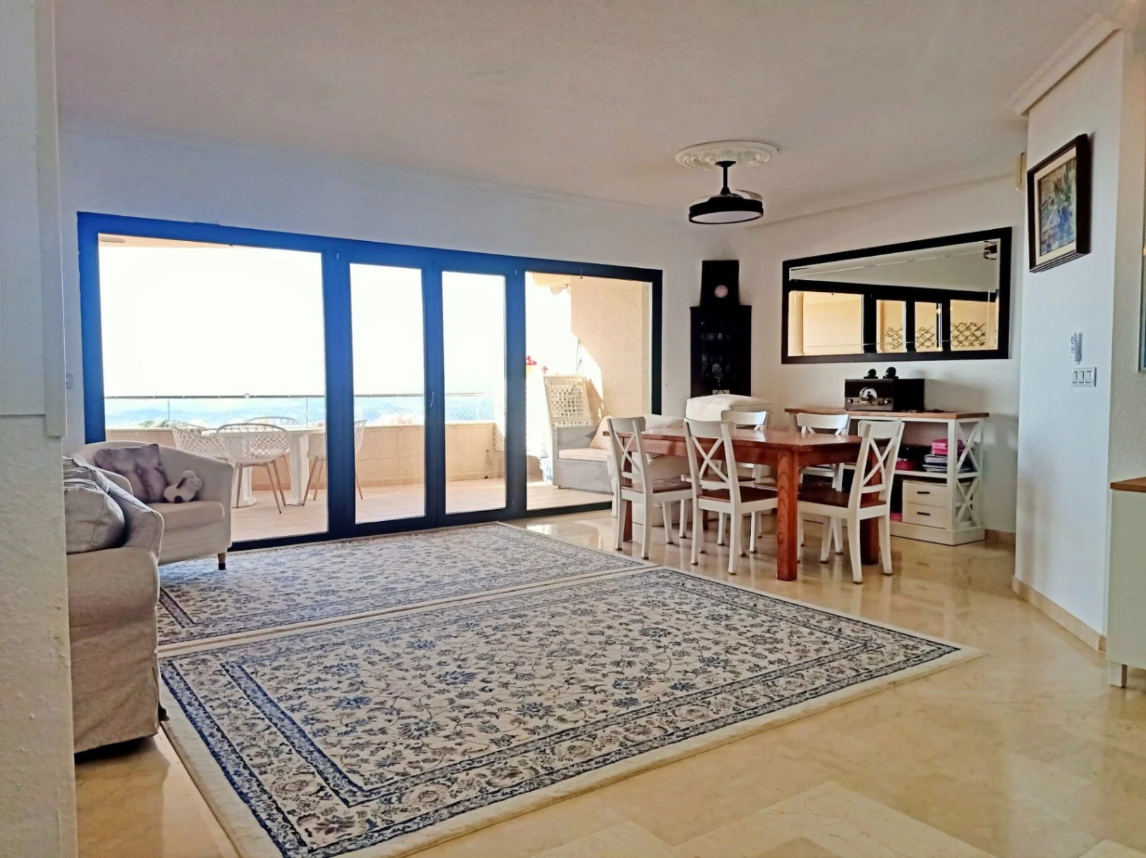 Ático en Altea en Venta