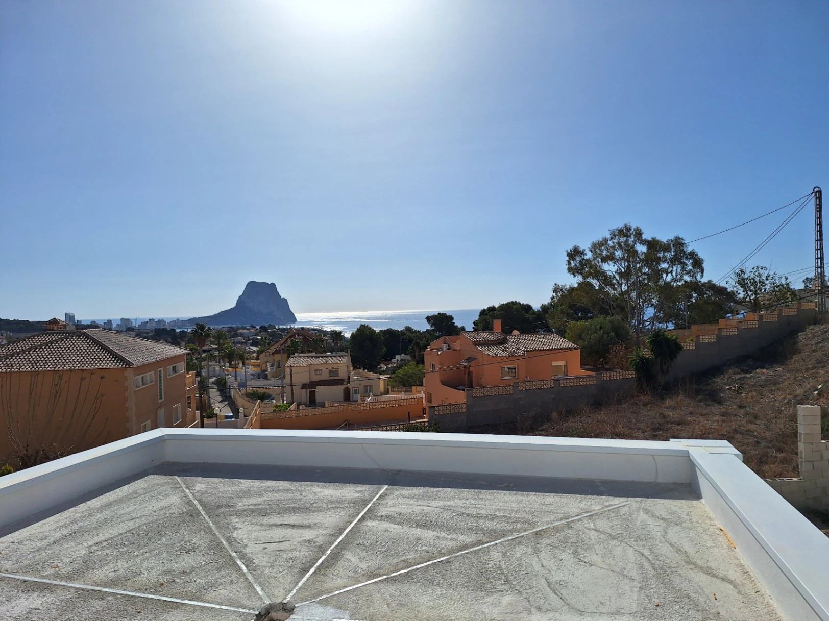 Villa zum verkauf in Calpe