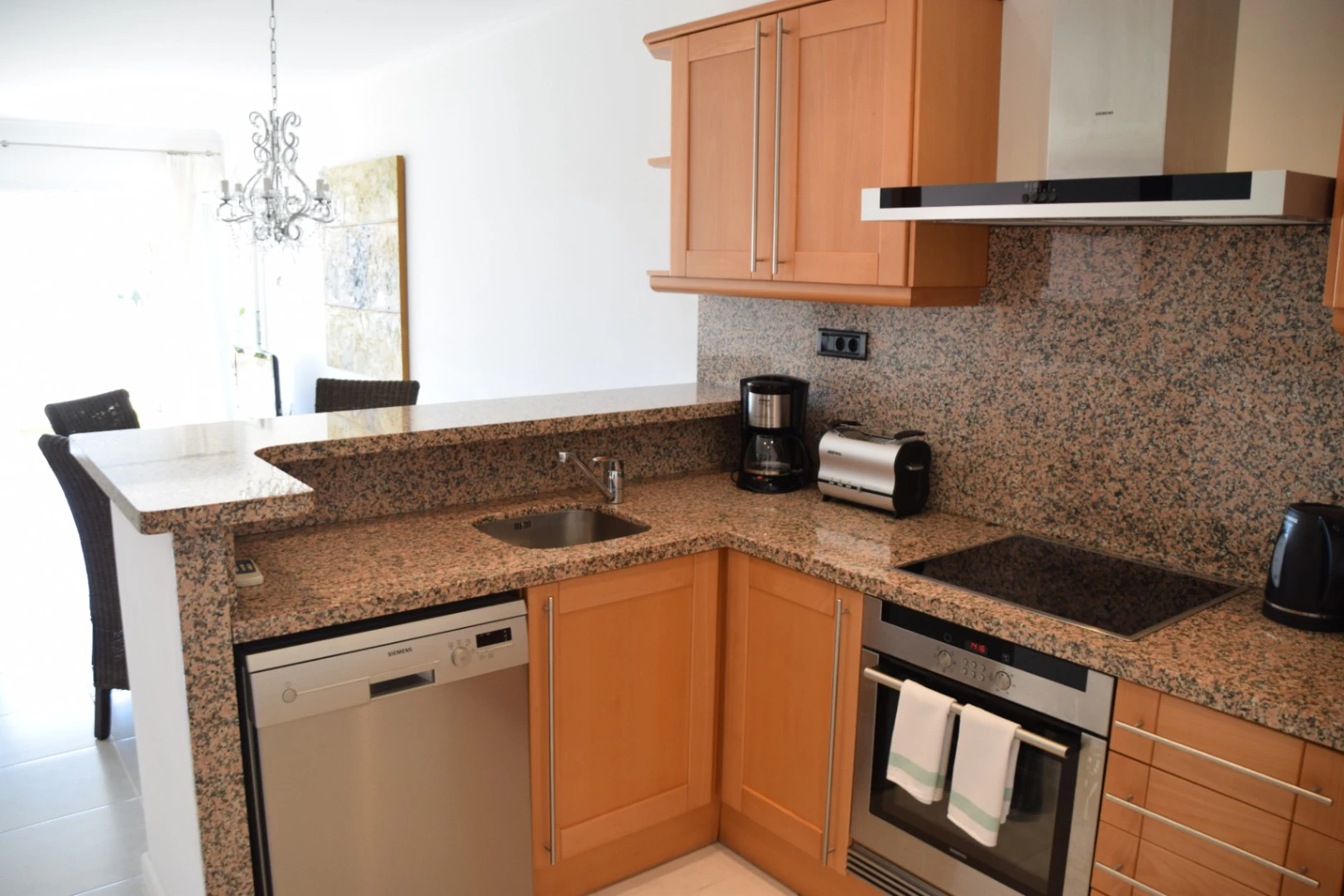 Flat for sale in Benissa