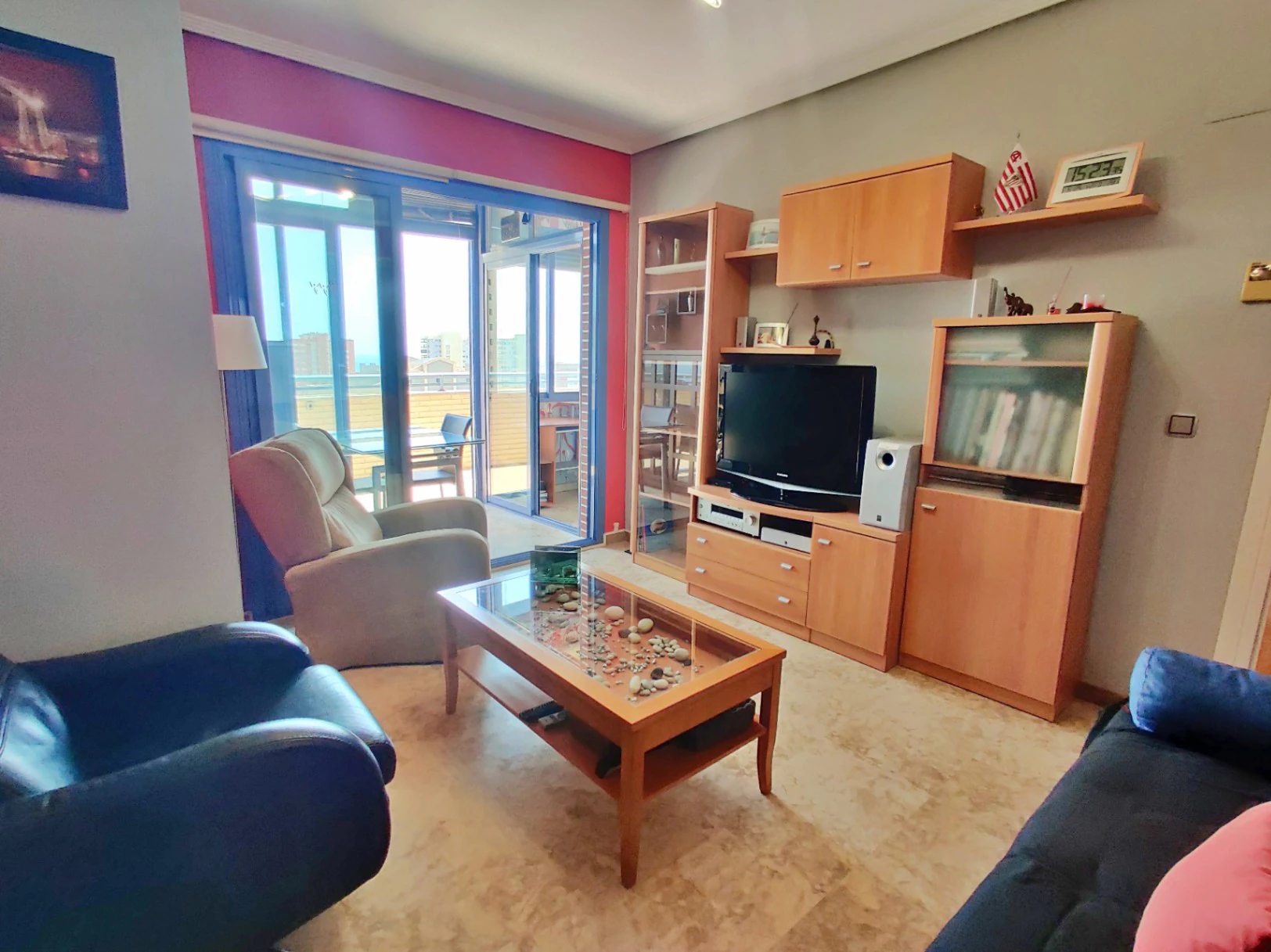 Wohnung zum Verkauf in Benidorm