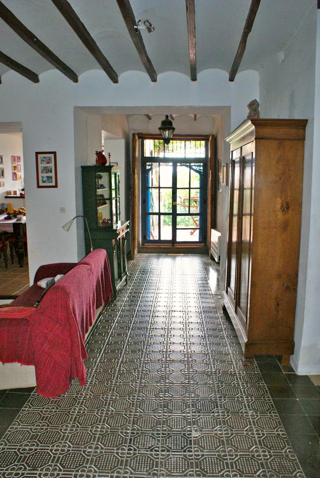 Charmantes Dorfhaus in Polop