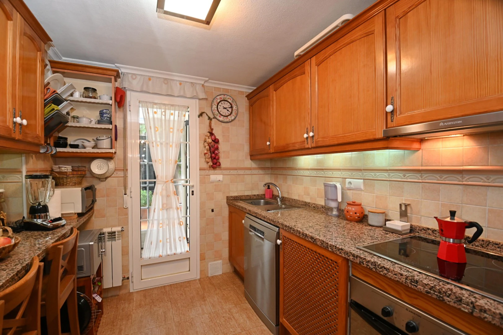 Detached Villa in Polop