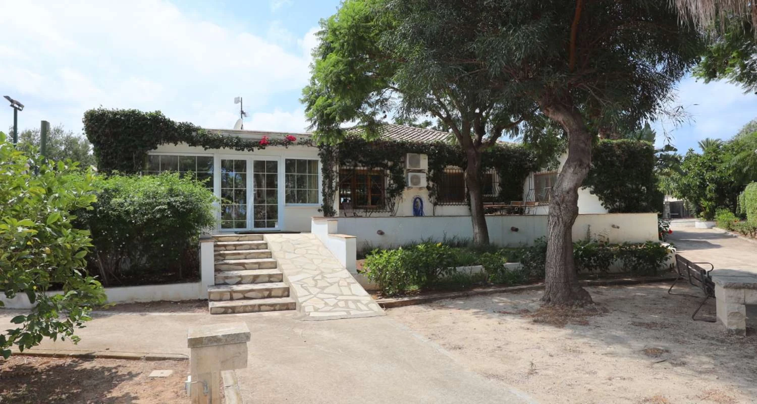 Villa à la vente à Dénia