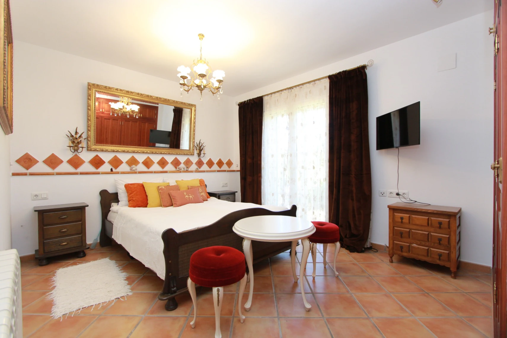 Villa for sale in Calpe