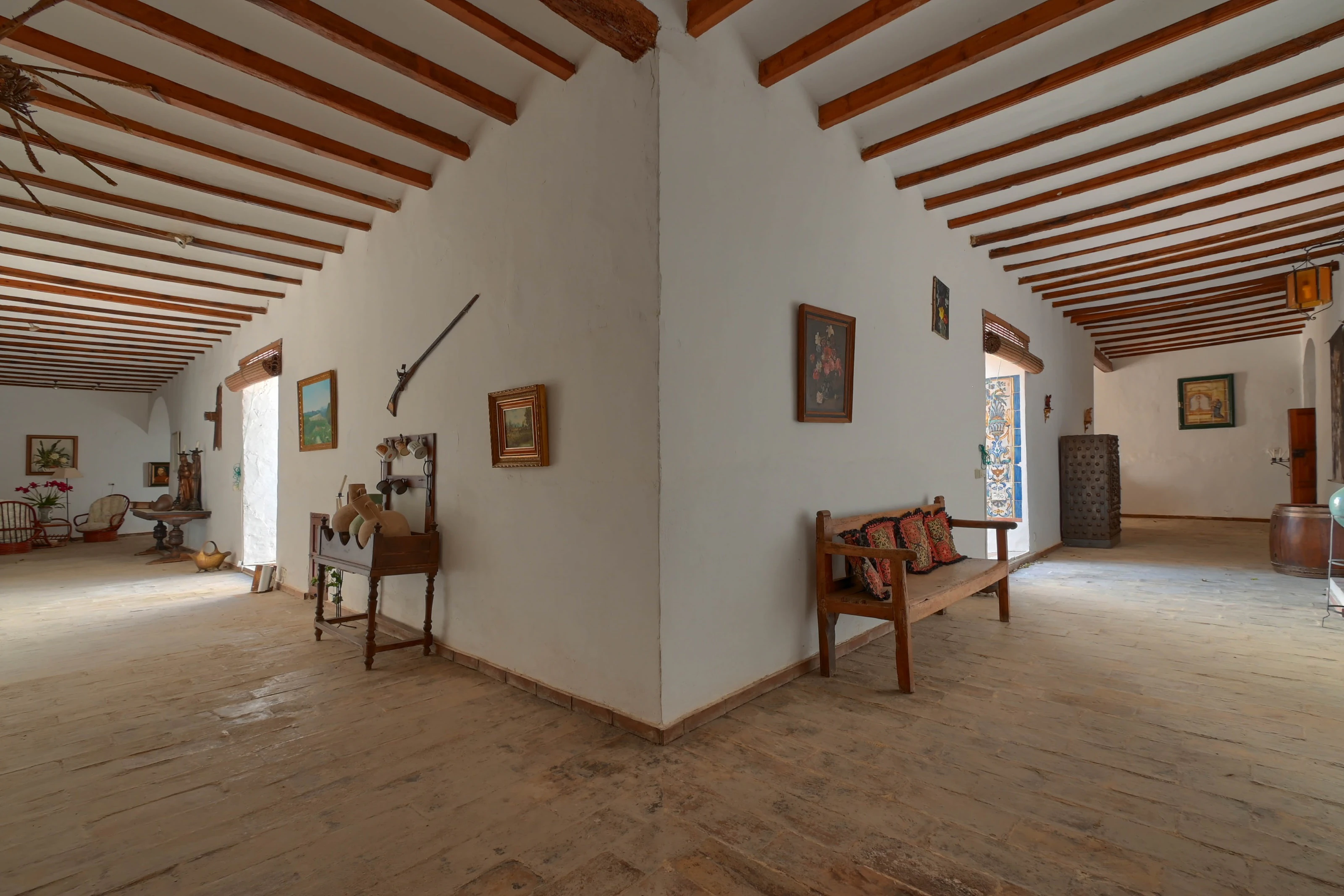 Landhuis te verkoop in Dénia