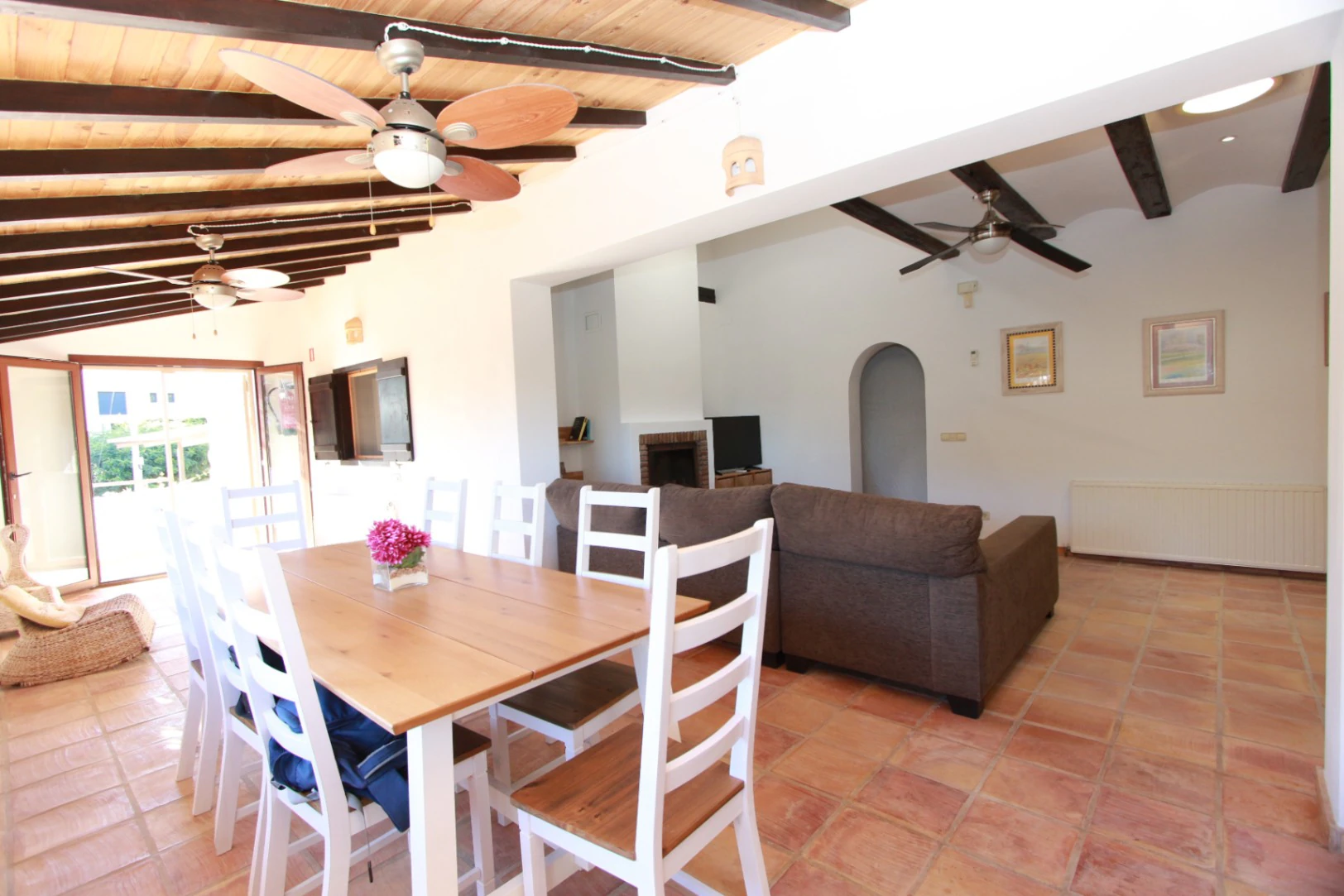 Villa zum verkauf in Benissa