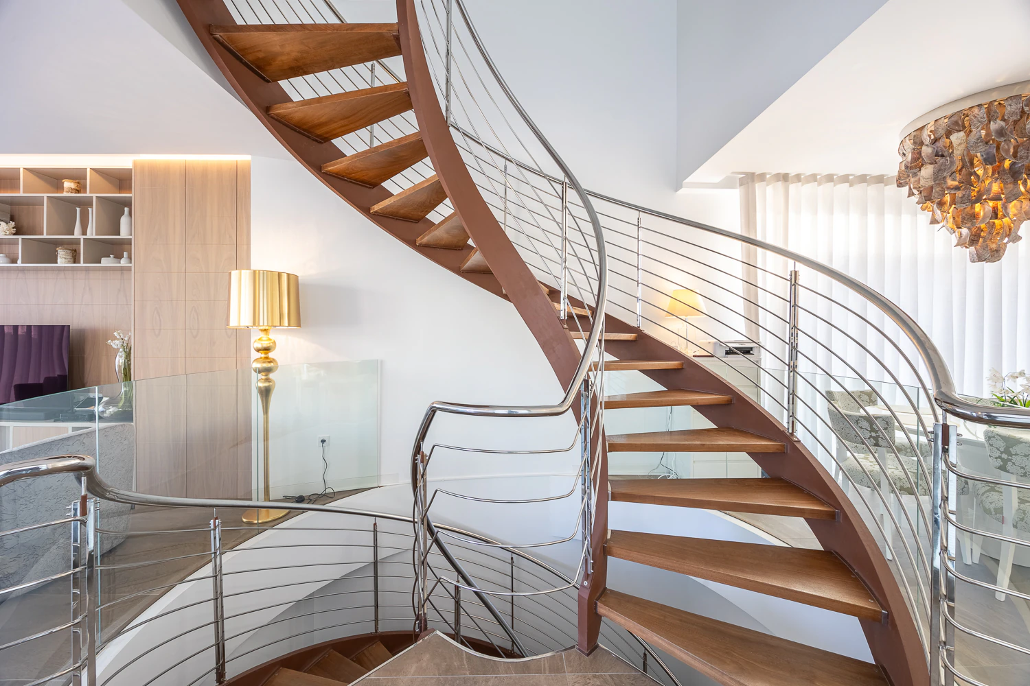 Villa for sale in Finestrat