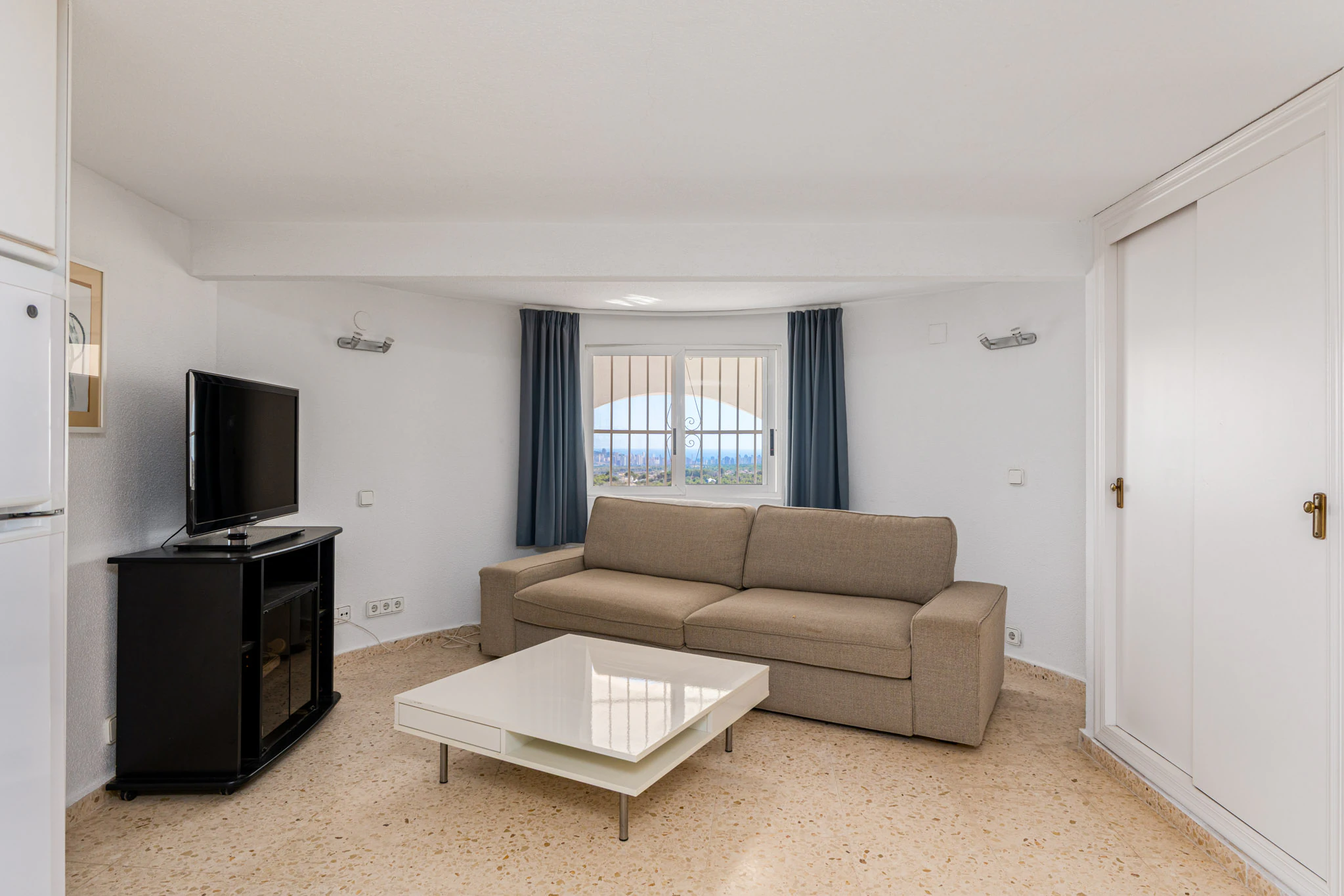 Villa for sale in L'alfàs Del Pi
