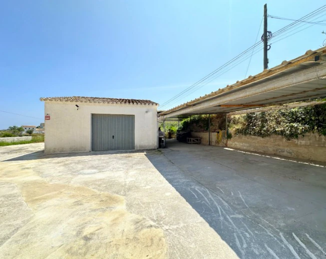 Villa à la vente à Teulada