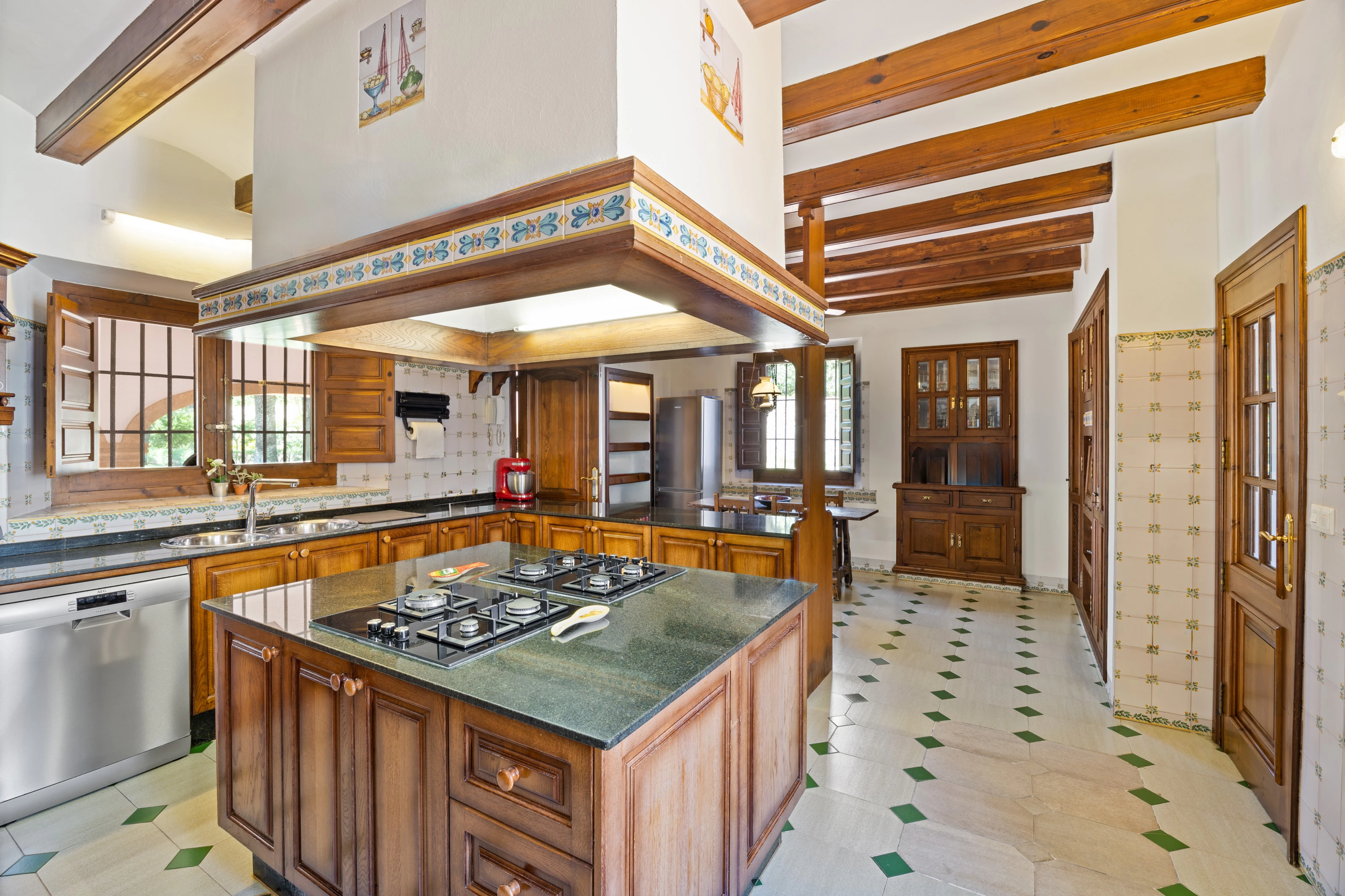 Villa for sale in Jávea / Xàbia