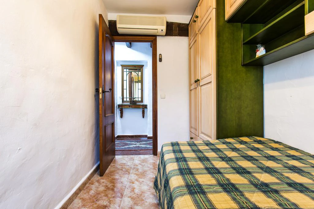 Vrijstaande villa op 50 m van het strand, Dénia