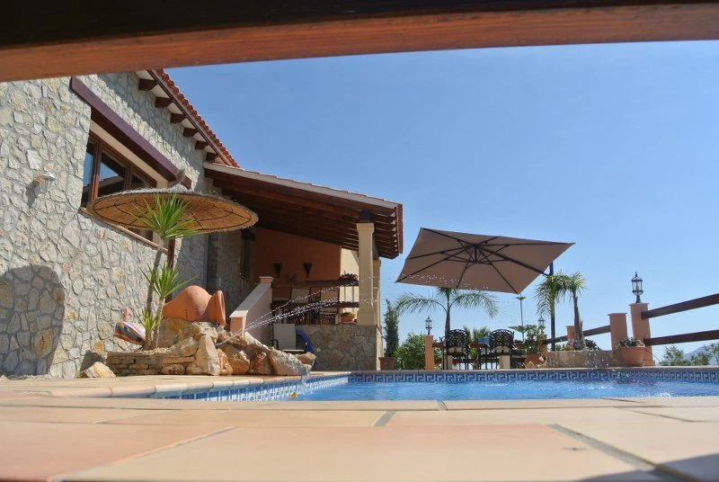 Villa zum verkauf in Alfaz Del Pi