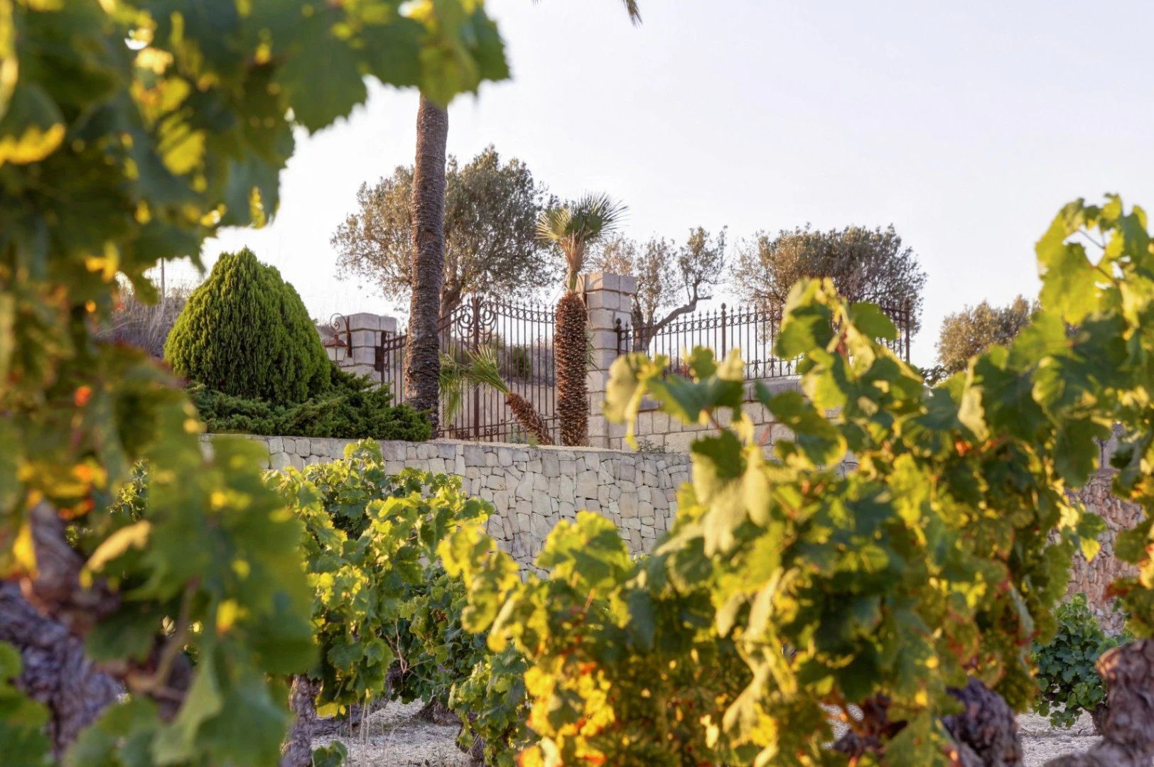 Einzigartige Finca an der besten Lage von Moraira.