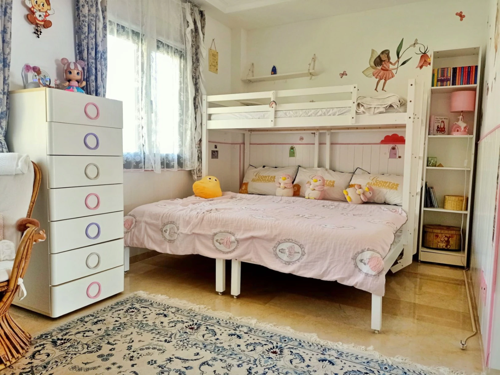 Ático en Altea en Venta