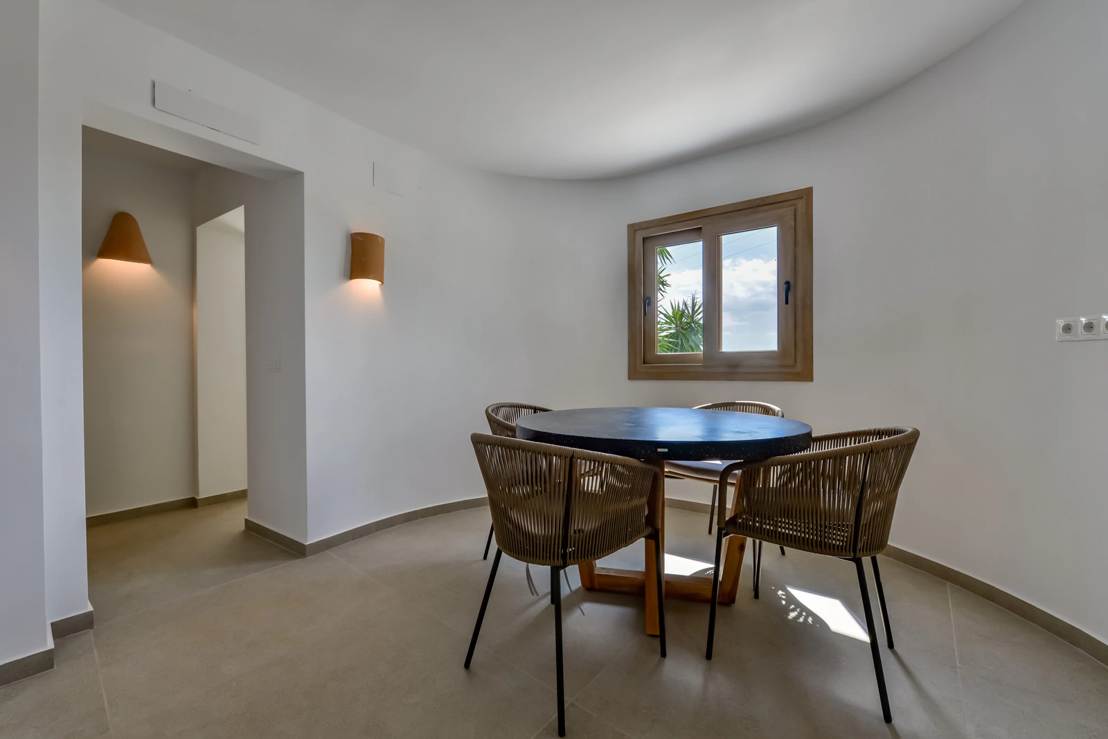 Villa in Altea
