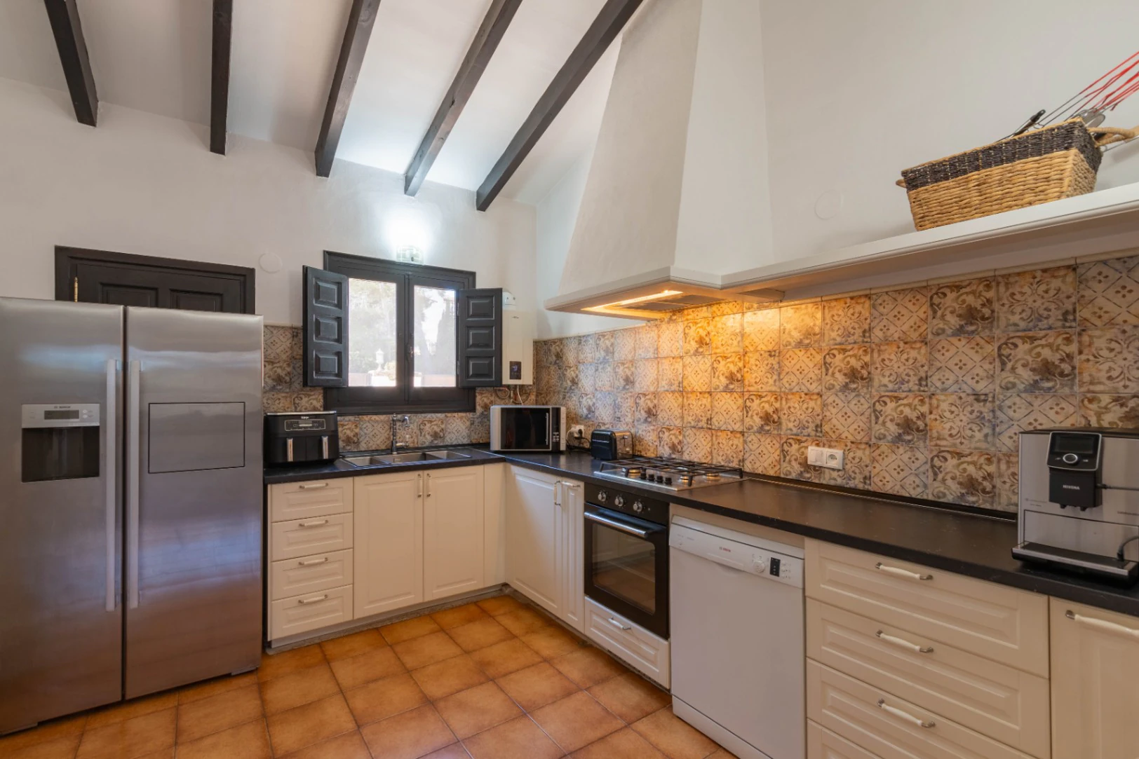 Villa à la vente à Jávea