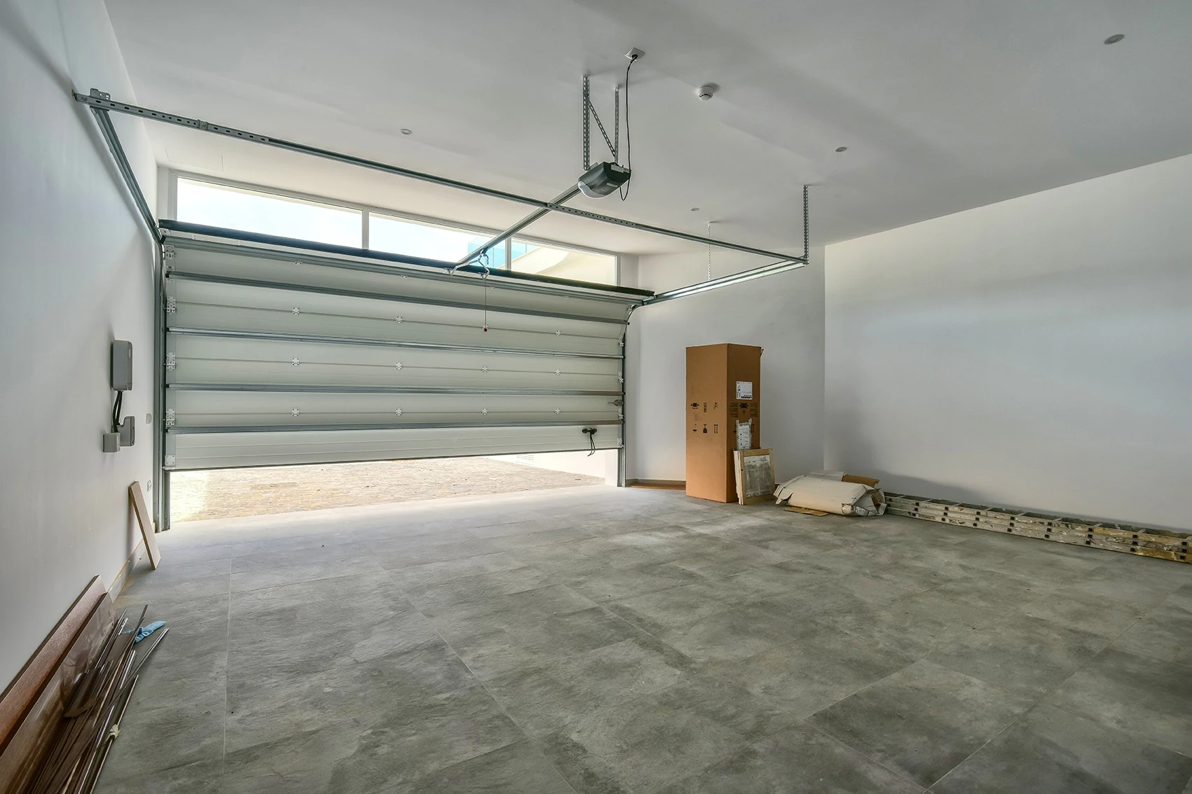 Villa for sale in Calpe
