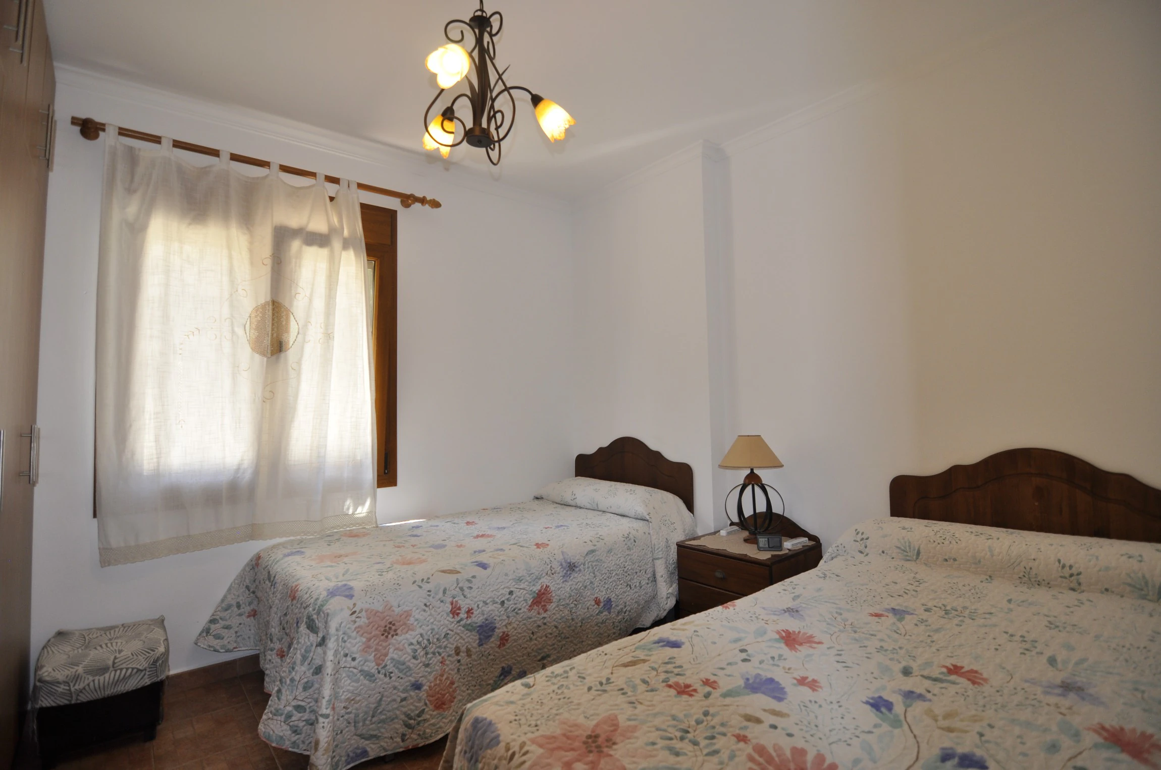 Villa for sale in Benissa