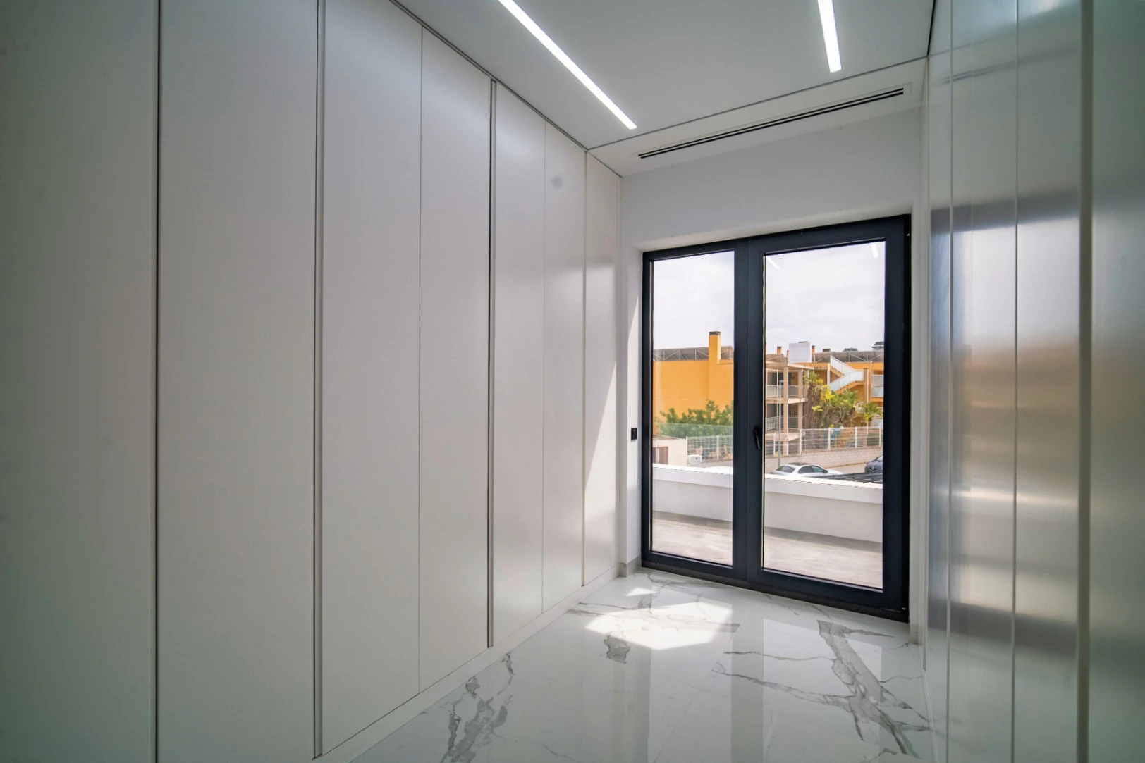 Luxury Villa on Playa Poniente, Benidorm