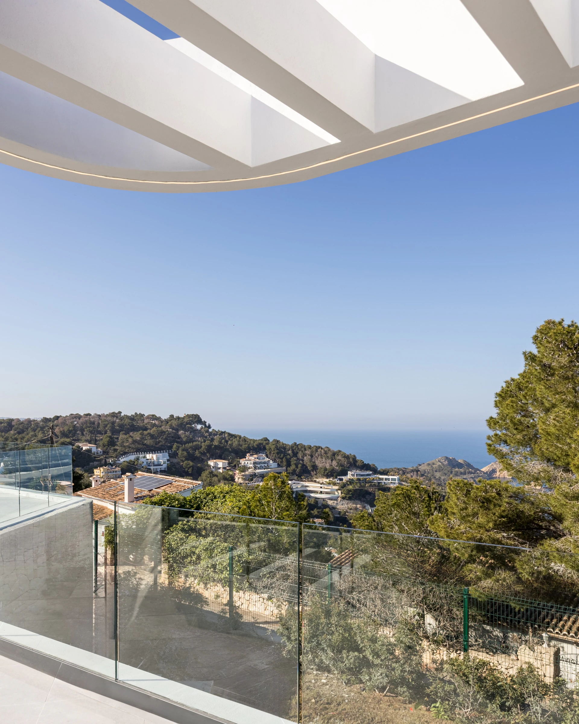 Villa for sale in Jávea / Xàbia