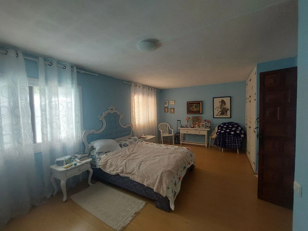 Detached Villa zum verkauf in Albir