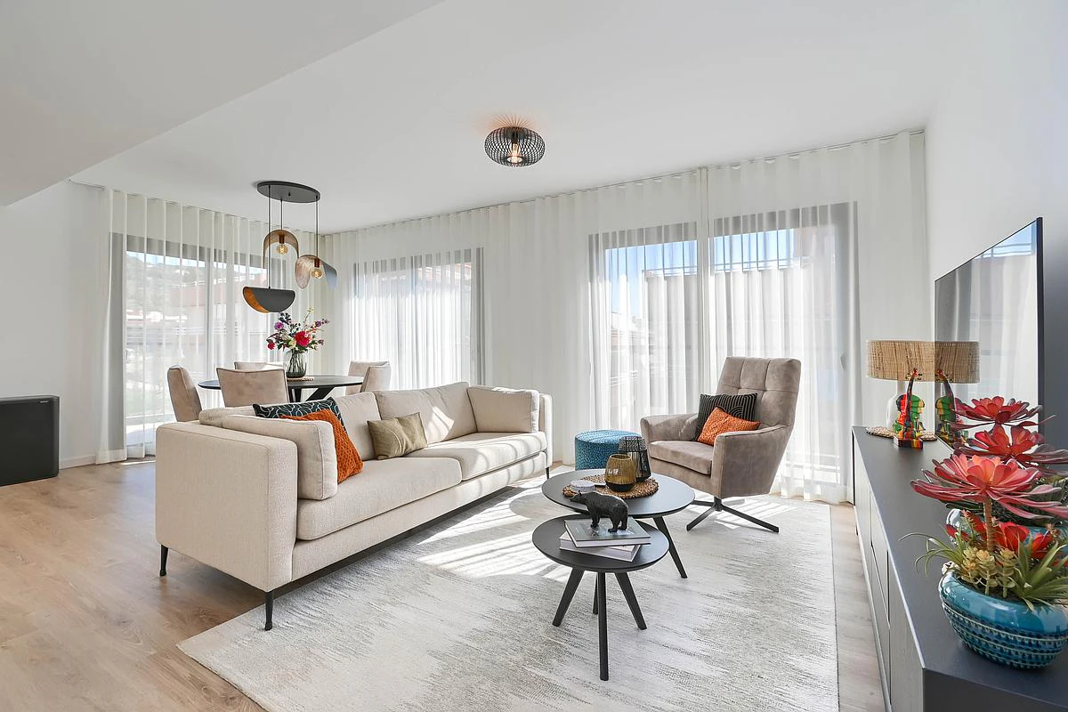 Venta. Apartment en Javea