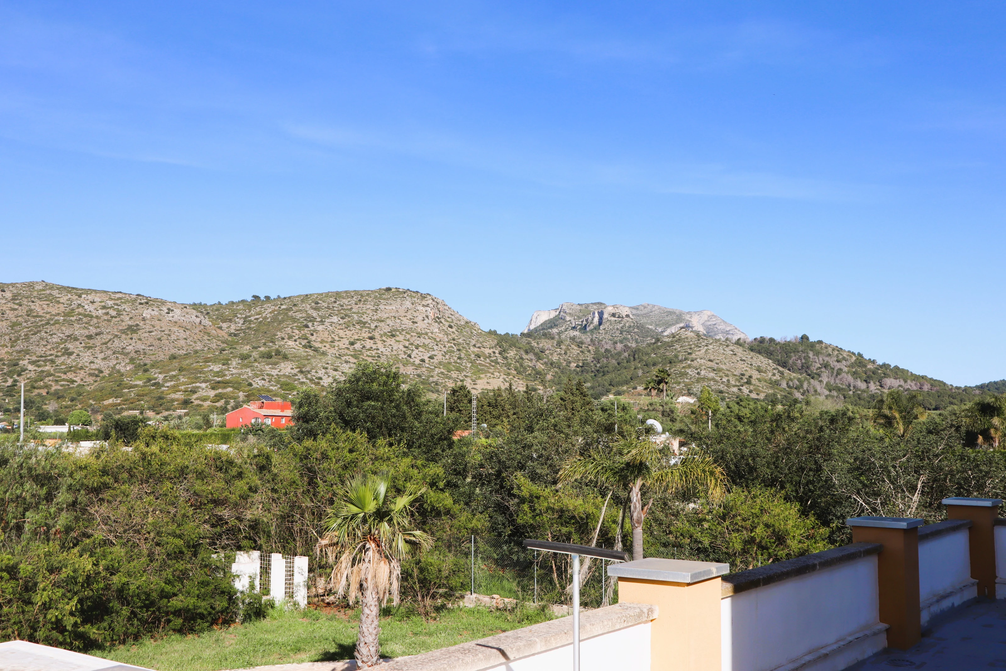 Villa à la vente à Pedreguer