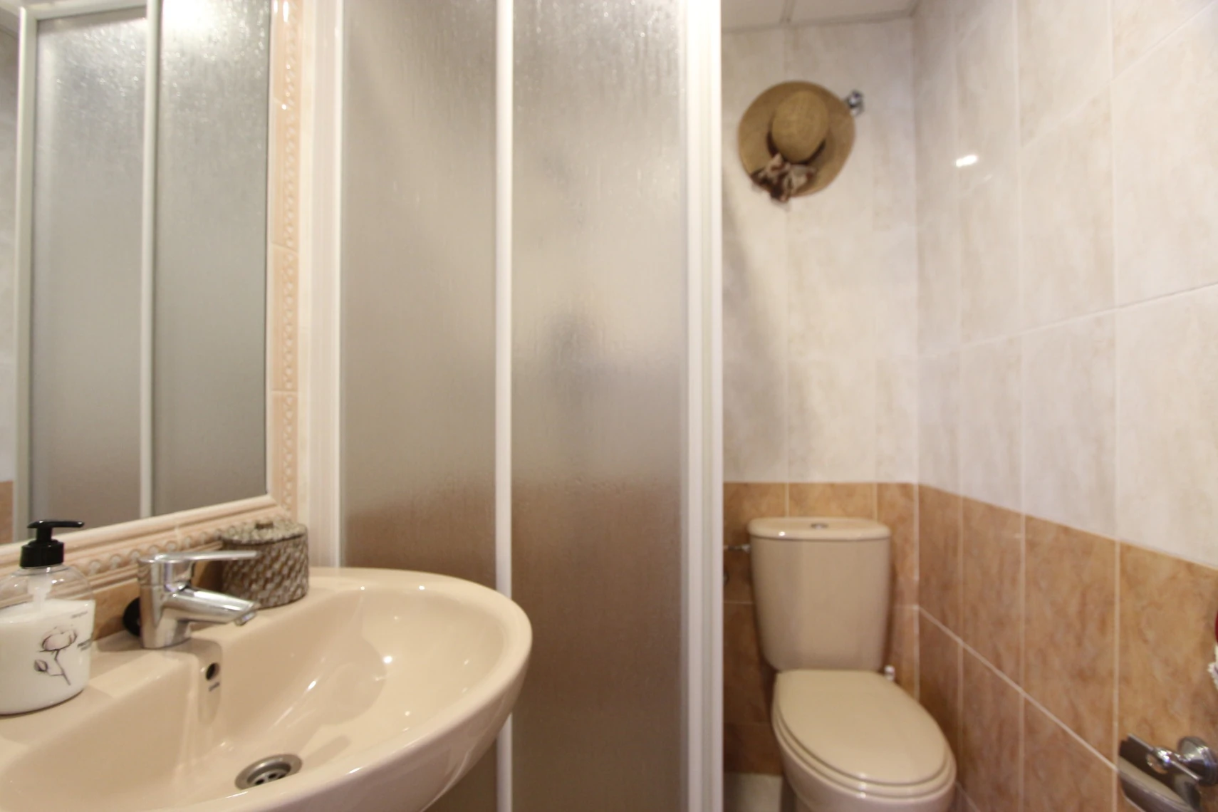 Penthouse for sale in Calpe