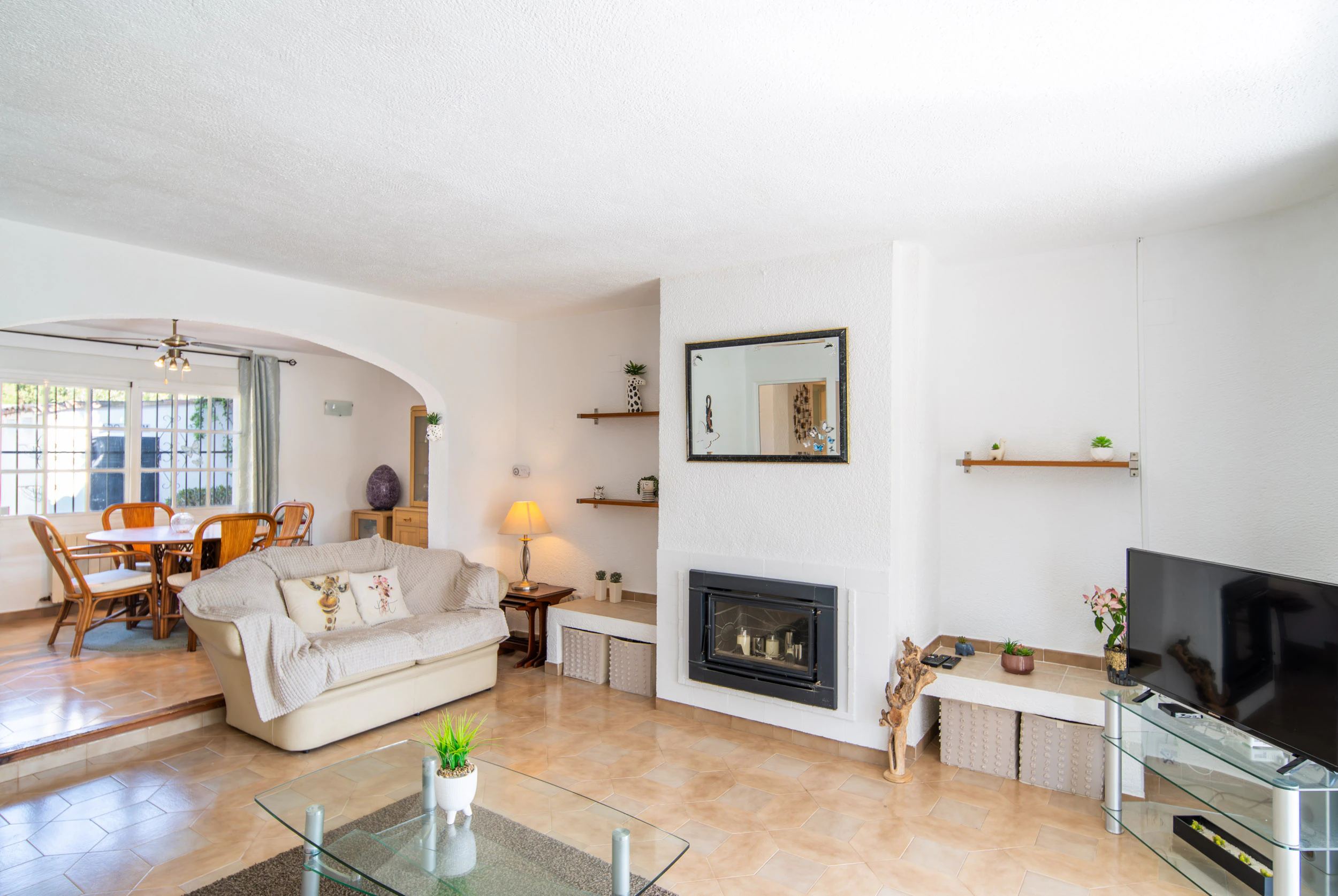 Villa for sale in Jávea
