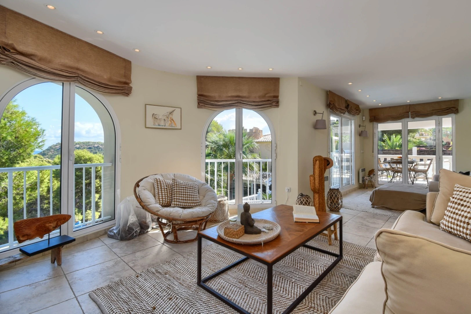 Villa for sale in Jávea / Xàbia