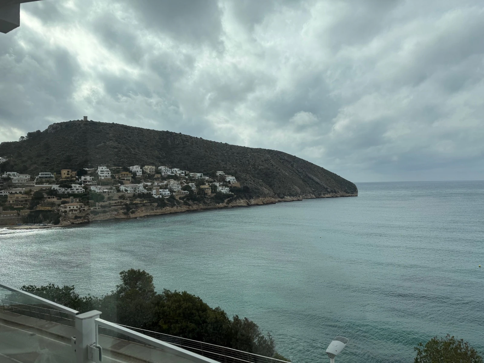 Flat for sale in Moraira