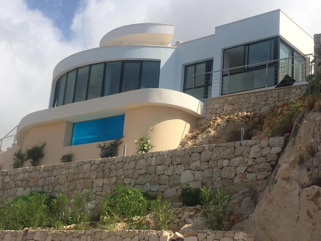 Villa for sale in Jávea / Xàbia
