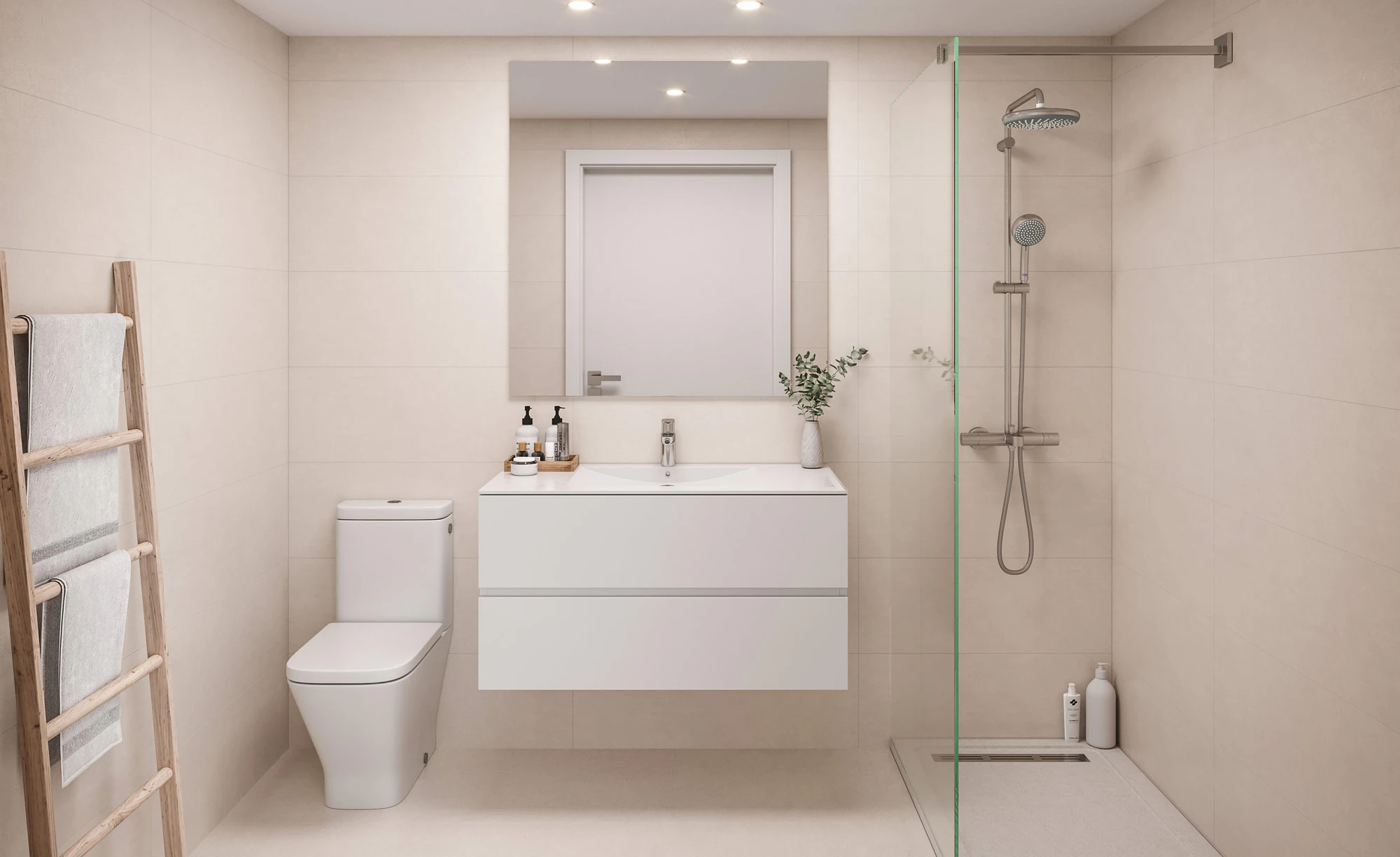 Apartment zum verkauf in Alicante
