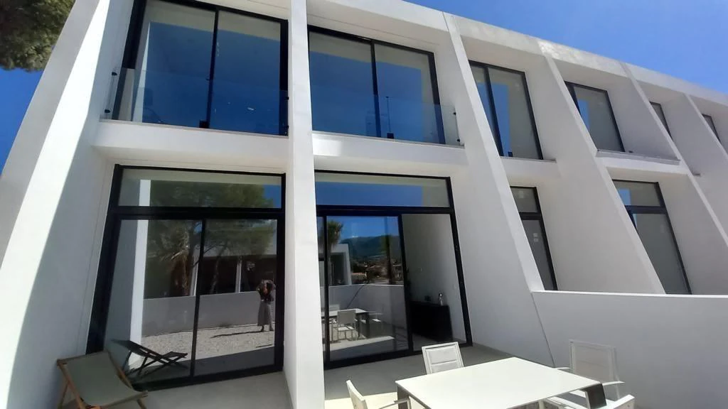 Bungalow for sale in Calpe