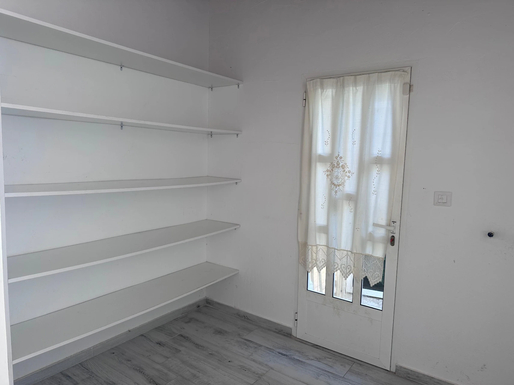 Villa de una sola planta con vistas al mar en venta en Moraira