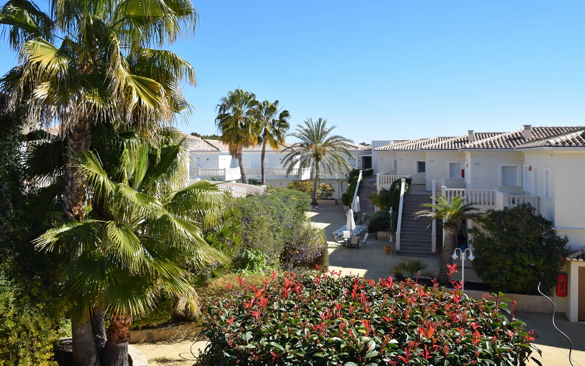 Wohnung zum verkauf in Benissa