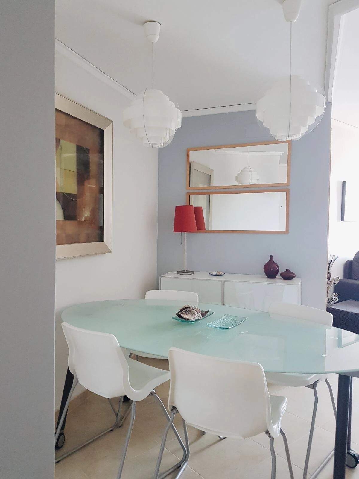 Sea view Apartment for sale in Denia