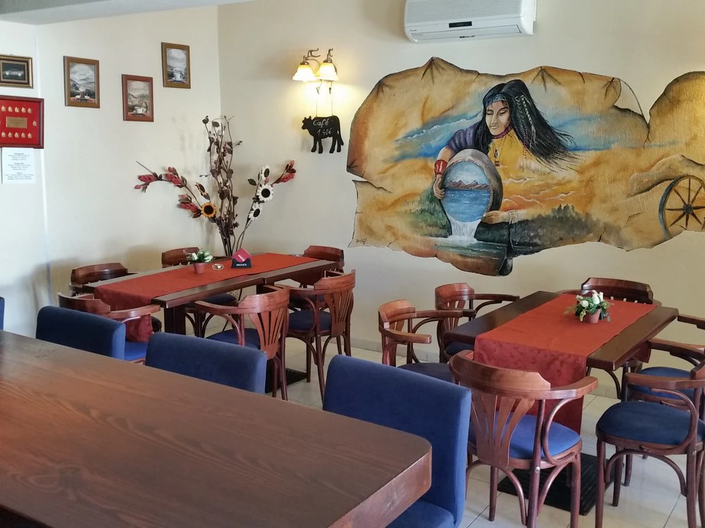 Commercial premises for sale in Benissa